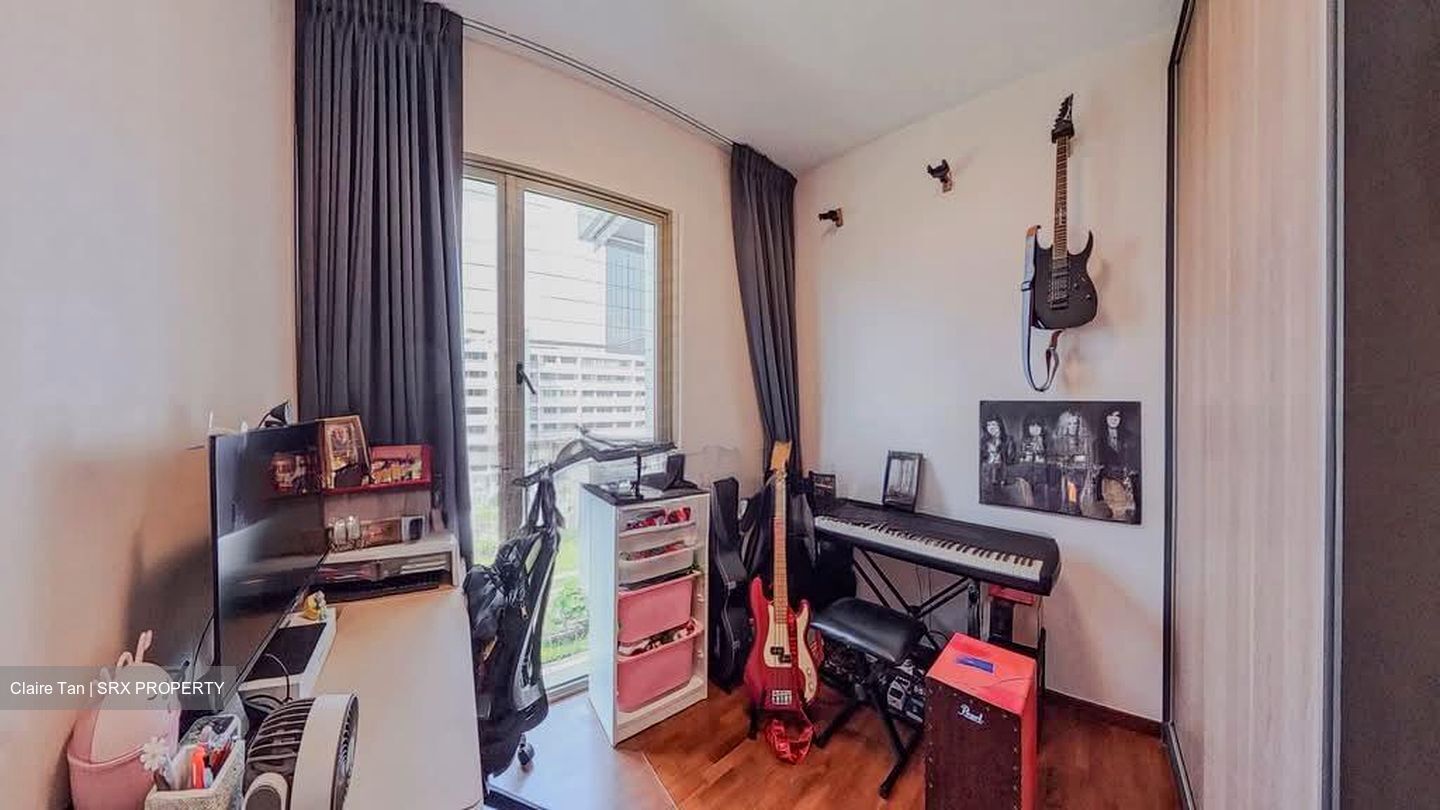 Sea Horizon (D18), Condominium #575641201
